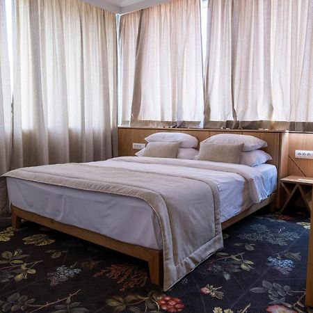 Hotel Opal Home Saraybosna Dış mekan fotoğraf