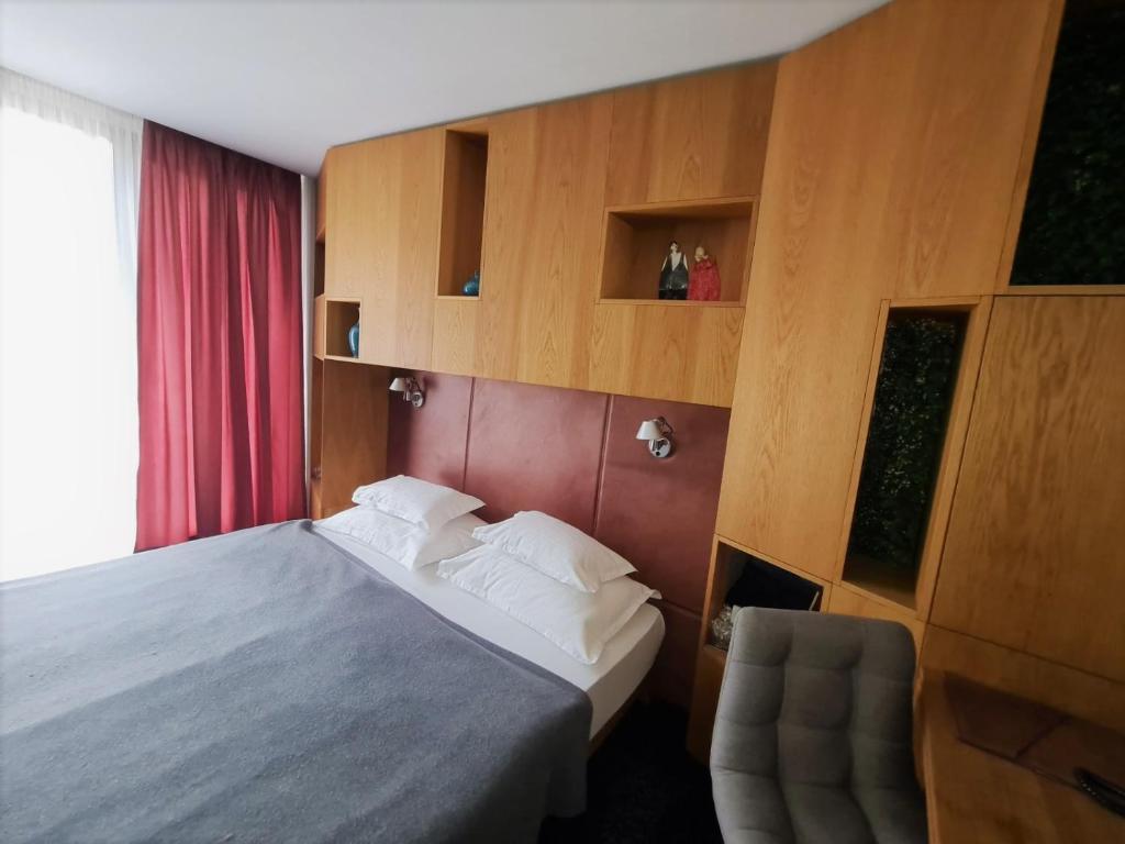 Hotel Opal Home Saraybosna Dış mekan fotoğraf